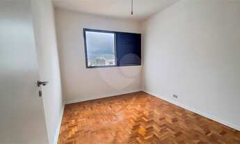 Imagem 2: São Paulo - Apartamento Padrão - PERDIZES