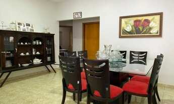 Imagem 3: Casa para Venda em Anápolis, Anapolis City, 5 dormitórios, 2 suítes, 3 banheiros, 2 vagas