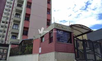 Imagem 5: Apartamento - Jardim Guanabara - Campinas