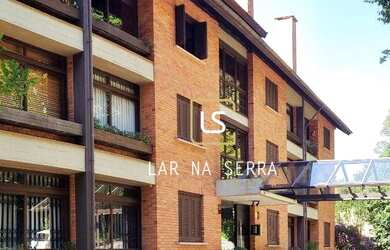 Imagem: Apartamento com 1 dormitório à venda