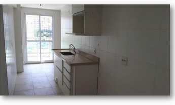 Imagem 7: Apartamento de 150 metros quadrados no bairro Barra da Tijuca com 3 quartos