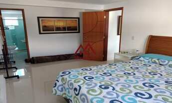 Imagem 3: Rio de Janeiro - Apartamento Padrão - Recreio dos Bandeirantes