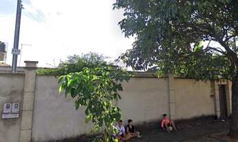 Imagem 5: À venda lote com 2 barracões Prontos e 1 uma casa em fase de acabamento com 5 quartos