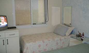 Imagem 5: Casa com 4 dormitórios à venda, 380 m² por R$ 2.400.000,00 - Condomínio Vale Da Santa Fé