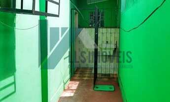 Imagem 3: Casa 1 dormitório para Venda em Duque de Caxias, Vila Leopoldina, 1 dormitório, 1 banheiro