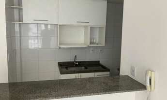 Imagem 3: Apartamento para Aluguel no bairro Centro - Campos dos Goytacazes, RJ