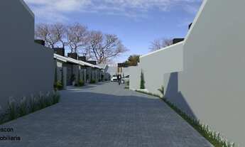 Imagem 2: CASA RESIDENCIAL em CASCAVEL - PR, BAIRRO COLMÉIA