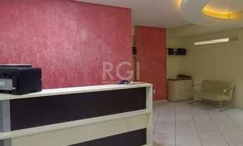 Imagem: Porto Alegre - Conjunto Comercial/Sala