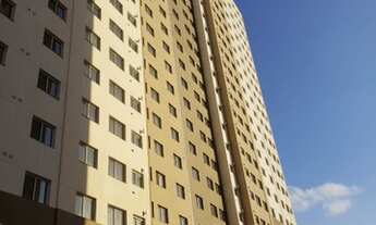 Imagem 6: APARTAMENTOS 02 DORMITÓRIOS