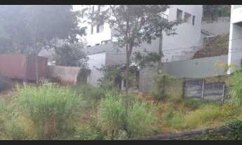 Imagem 4: BELO HORIZONTE - Terreno Padrão - Santa Lúcia