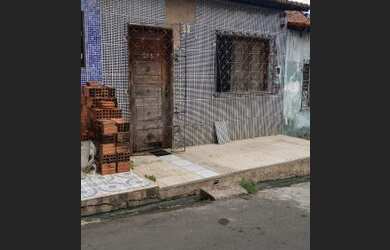 Imagem 5: VENDO CASA Casa com 2 dormitórios