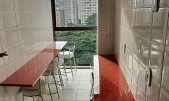 Imagem 4: EXCELENTE CONJ. COM. PARA LOCAÇÃO, NA AV. PAULISTA. 132 M² au. R$ 10.500,00