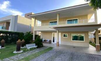 Imagem: Casa no Alphaville Eusébio para venda com