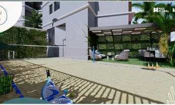 Imagem 6: Alto luxo, lazer e conforto a 300 metros do MAR! - Max Carneiros Apts. 01 Qt