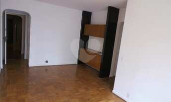 Imagem 4: São Paulo - Apartamento Padrão - MOEMA