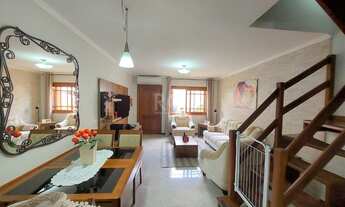 Imagem 4: Porto Alegre - Casa Padrão - Espirito Santo