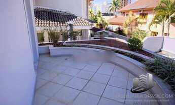 Imagem 5: Sobrado à venda no condomínio Taubaté Village, em Taubaté SP