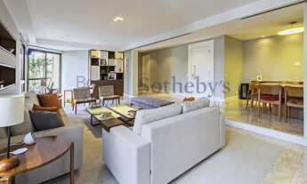 Imagem 2: São Paulo - Apartamento Padrão - Cerqueira Cesar