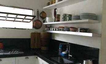 Imagem 3: Casa com 4 dormitórios à venda, 164 m² por R$ 540.000,00 - Bosque dos Eucaliptos - São Jos