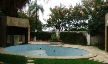 Imagem 2: Casa - Jardim das Paineiras - Campinas