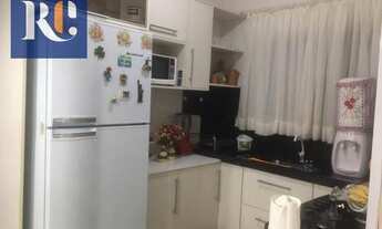 Imagem 6: Casa com 2 dormitórios à venda, 90 m² por R$ 450.000 - Jardim Barcelona - Indaiatuba/SP