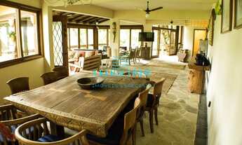 Imagem 6: Casa encantadora em condomínio a 50mts da praia, no lado mais privativo do Sahy!