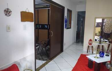 Imagem 7: Casa linear NÃO GEMINADA no Bairro Oiticica II em Campo Grande