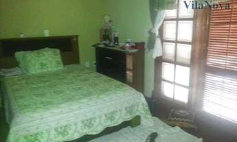 Imagem 6: Casa com 3 dormitórios à venda, 233 m² por R$ 479.000,00 - Jardim Morada do Sol - Indaiatu