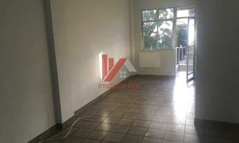 Imagem 2: Rio de Janeiro - Apartamento Padrão - Tijuca