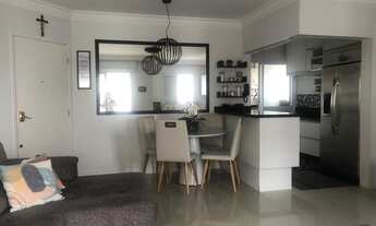 Imagem 4: Apartamento para venda com 72 metros quadrados com 3 quartos em Vila Gomes Cardim - São Pa