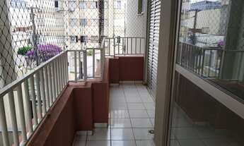 Imagem 9: Londrina - Apartamento Padrão - Jardim América