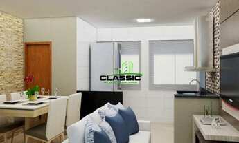 Imagem 5: Belo Horizonte - Apartamento Padrão - Caiçaras