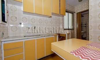 Imagem 5: Apartamento para venda com 55 metros quadrados com 1 quarto em Itaim Bibi - São Paulo - SP