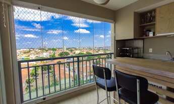 Imagem 4: Apartamento no Parque Prado