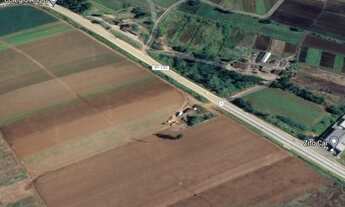 Imagem 2: Lote/Terreno para venda possui 129987 metros quadrados em Ibiuna - Ibiúna - SP