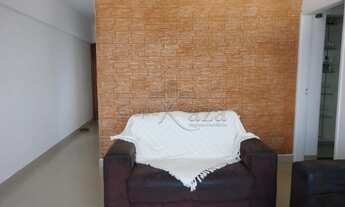 Imagem 5: Apartamento - Jardim São Dimas - Residencial Cabo do Canaveral - 86m² -3 Dormitórios - Ace