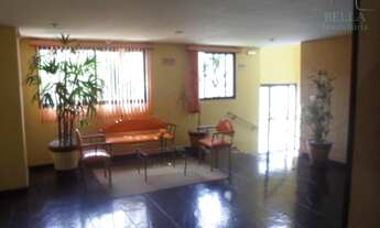 Imagem 2: Apartamento com 2 dormitórios - venda por R$ 220.000,00 ou aluguel por R$ 1.300,00/mês - P