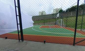 Imagem 5: Sao Carlos - Apartamento Padrão - Vila Rancho Velho