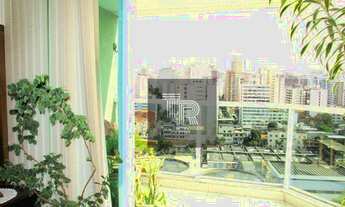 Imagem 6: Apartamento com 2 dormitórios à venda, 85 m² por R$ 490.000 - Icaraí - Niterói/RJ