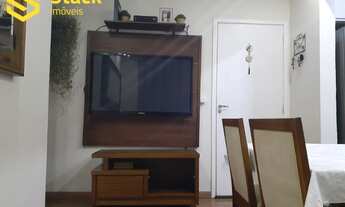 Imagem 4: Aparatamento a venda tipo cobertura duplex em Jundiaí no condomínio Carolina Peliciari no