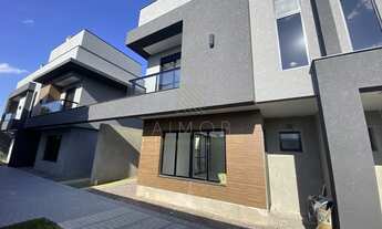 Imagem 2: Sobrado Condomínio 3 Quartos, 1 Suíte + Terraço Com Jacuzzi, 122,76M², à venda R$ 714.386