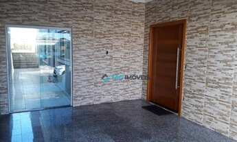 Imagem 4: Casa com 3 dormitórios à venda, 250 m² por R$ 540.000,00 - Jardim Campos Elíseos - Campina