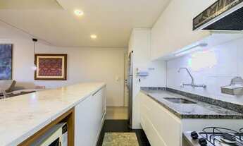 Imagem 7: Loft à venda, 54 m² por R$ 285.000,00 - Centro - Curitiba/PR