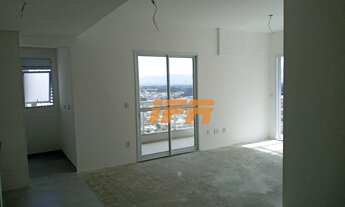 Imagem 6: Apartamento com 3 dormitórios à venda, 101 m² por R$ 585.000,00 - Barranco - Taubaté/SP