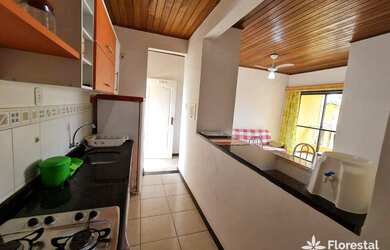 Imagem 7: Village 2 quartos á venda em praia do Flamengo Casa beira mar