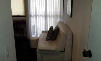 Imagem 2: 04757 - Flat/Aparthotel 1 Dorm, MOEMA - SÃO PAULO/SP