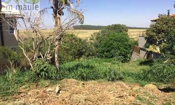 Imagem 6: Terreno à venda, 712 m² por R$ 590.000,00 - Loteamento Caminhos de San Conrado - Campinas