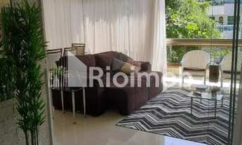 Imagem 5: Rio de Janeiro - Apartamento Padrão - Recreio dos Bandeirantes