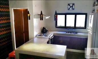 Imagem 4: Apartamento para Venda em Santo André, Campestre, 3 dormitórios, 1 suíte, 2 banheiros, 2 v