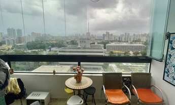 Imagem 3: Excelente apartamento 2/4 com suíte, nascente!